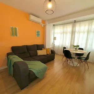 Holidays2malaga 2 Bedroom Armengual De La Mota Close Shopping Center Málaga